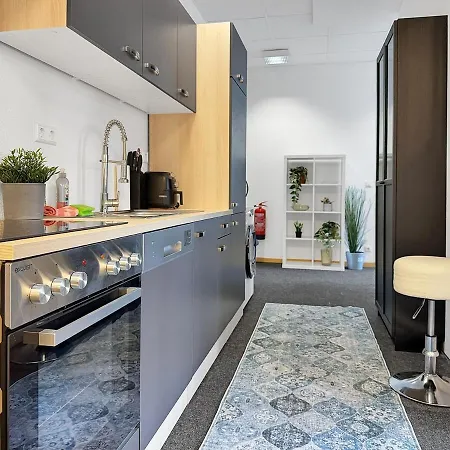 Appartement Loft 26 Ps5, Darts, 12 Gaeste