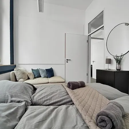Loft 26 Ps5, Darts, 12 Gaeste * Stuttgart