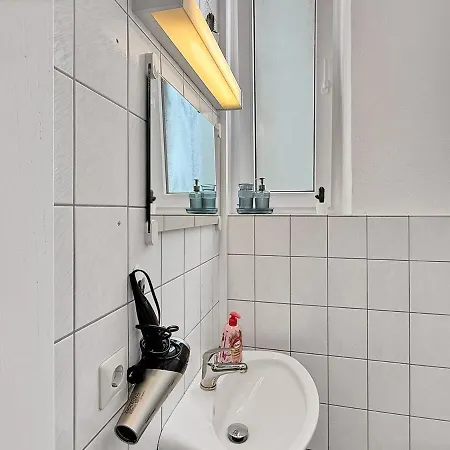 Loft 26 Ps5, Darts, 12 Gaeste Appartamento Stoccarda