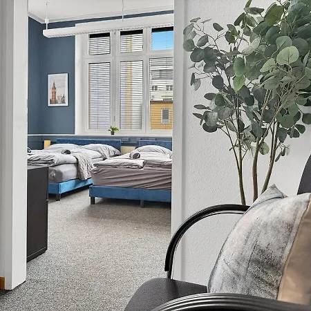 Appartement Loft 26 Ps5, Darts, 12 Gaeste Stuttgart