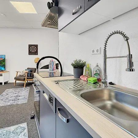 Loft 26 Ps5, Darts, 12 Gaeste Stuttgart